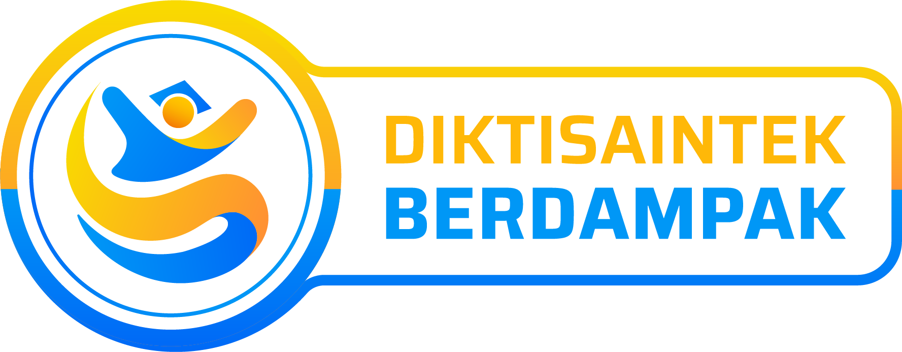 Logo Kemdiktisaintek